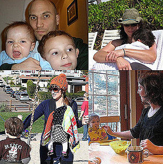 Four Bloggers Talk About Parenthood