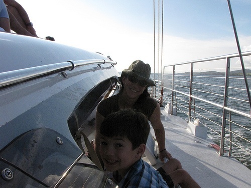 Lil Loves of Our Lives: Charlene Prince Birkeland of Yahoo! Shine Parenting