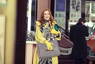 Isla Fisher Doesn't Open Up Much About Motherhood