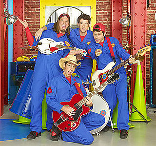 Interview with Imagination Movers: Disney's Amazing Dad Band 
