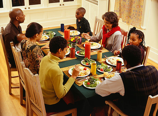 Five Ways to Make Family Meals Happen Five Ways to Make Family Meals Happen