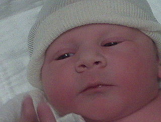 Lil Links: Congratulations to Cool Mom on Her New Baby!