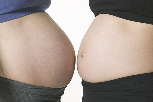 Comparing Pregnancies — Worst Comparing Pregnancies — Worst