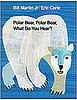 Text and Tunes: Cuddle Up With a Book For Polar Bear Day