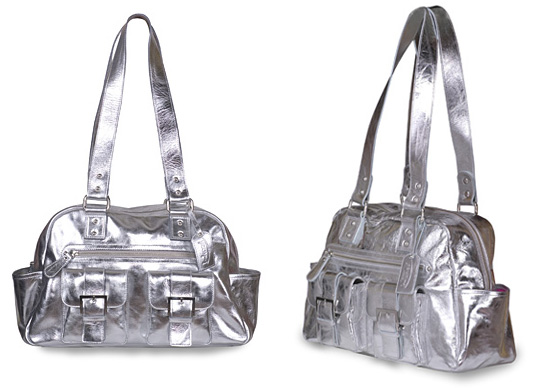 Five Newborn Diaper Bag Essentials