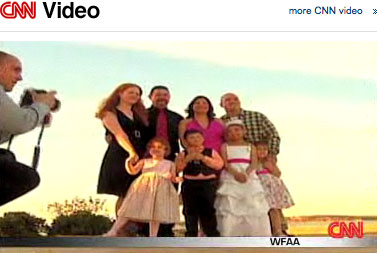 Lil Girl's Last Wish to Marry Her 7-Year-Old Sweetheart