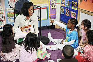Five Ways to Prep Your Child For Reading