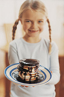 It's International Pancake Day!