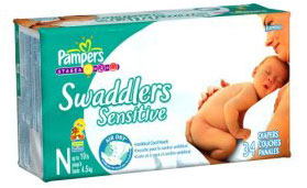 Diapers Diapers