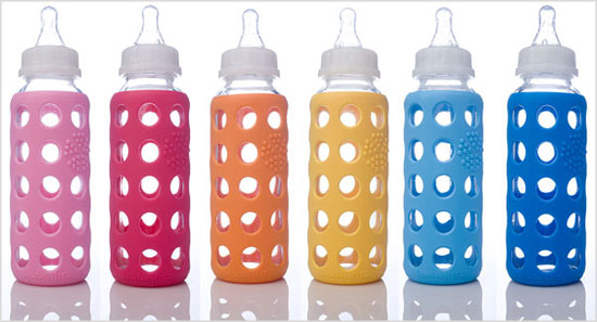 Bottles