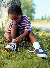 Parenting Q&A: Getting Son Dressed Is Causing Such Distress!