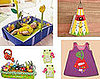 A Few of Lil's Favorite Things: March