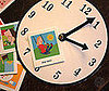 Lil Links: Tick Tock, Don't Forget to Set the Clock!