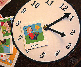 Lil Links: Tick Tock, Don't Forget to Set the Clock!
