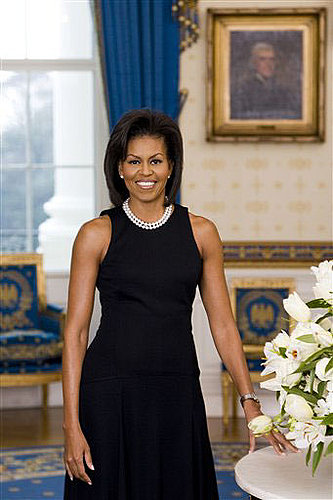 5 Tips to Baring Arms Like Mama Michelle Obama 5 Tips to Baring Arms Like Mama Michelle Obama