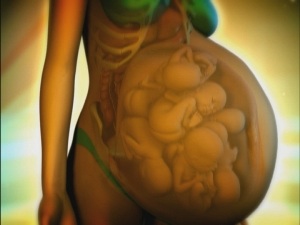 Octuplets: How Is It Possible to Carry So Many Babies?