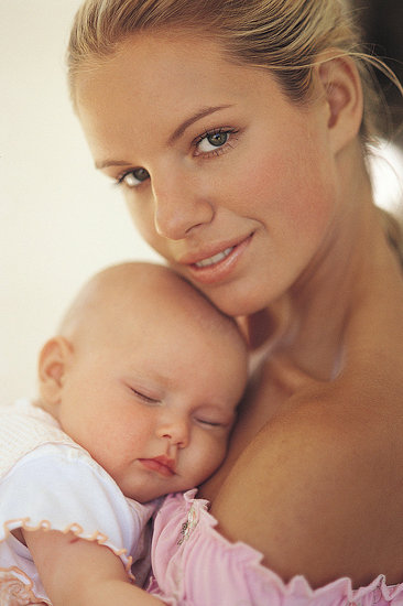 The Real Mommy Makeover