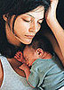 Helpful Hints For Sleep-Deprived New Mamas