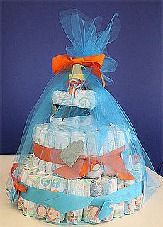 Very Basic and Budget Friendly Baby Shower Gifts