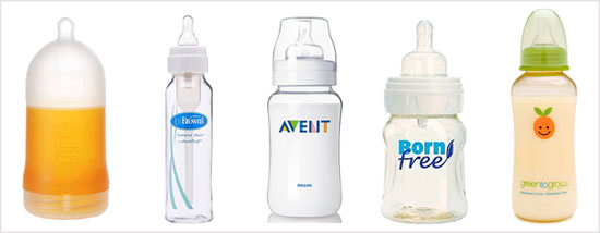 Bottles