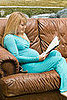 Were You Relaxed or Worried While Pregnant?