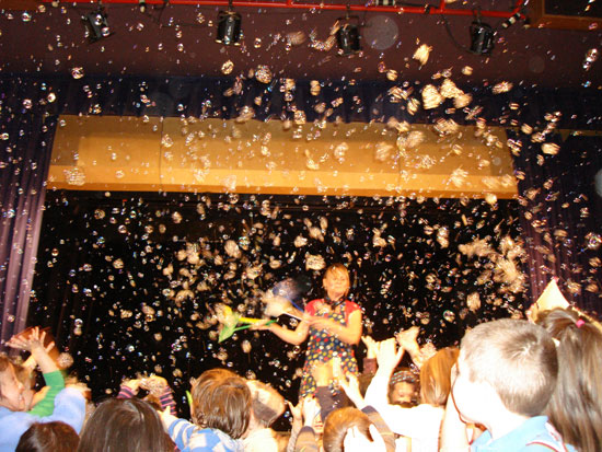 Five Tips For Planning a Kid's Birthday Party Five Tips For Planning a Kid's Birthday Party