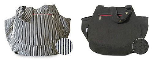 Mommy's Lil Helper: Coolil Diaper Bag