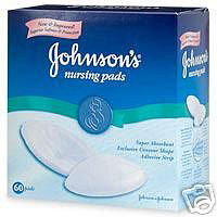 Nursing Pads Nursing Pads