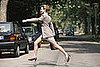 You Know You're a Mother When: Jaywalking
