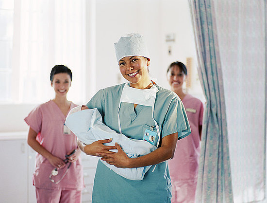 Hospital Birth