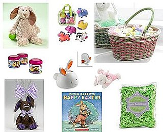 Plan Ahead For the Perfect Easter Basket