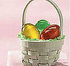 Swap Dyed Eggs With JELL-O Egg Jigglers This Easter