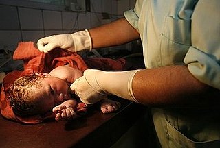 Six Birth Options to Consider