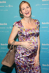 Lil Links: Kelly Rutherford Talks Motherhood With CBB