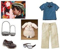 Trendtotting: The Perfect Easter Outfit For Boys Trendtotting: The Perfect Easter Outfit For Boys