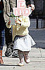 Who's That Girl?