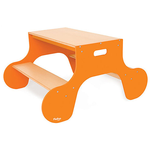 Pimp Your Crib: Craft Table For Creative Kids