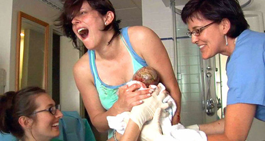 Home Birth