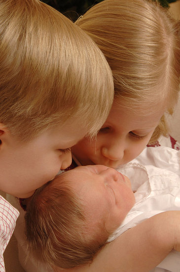 Ten Celebratory Gifts For New Siblings Ten Celebratory Gifts For New Siblings