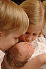 Ten Celebratory Gifts For New Siblings