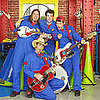 Interview With Imagination Movers: Disney's Amazing Dad Band
