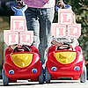 Do You Know Your Celebrity Baby Sibling Spacing?