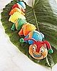 The Very Hungry Caterpillar