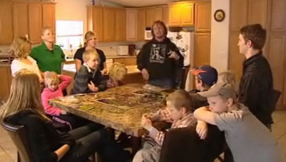 Does This Family Change the Way You View Polygamy?
