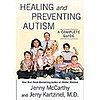 Do You Believe Autism Can Be Healed or Prevented?
