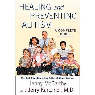 Do You Believe Autism Can Be Healed or Prevented?