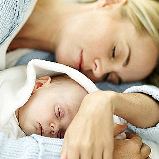 10 Ways Tired Moms Can Fake Awake
