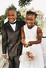 Tips For Your Lil Boy Taking on the Ring Bearer Role