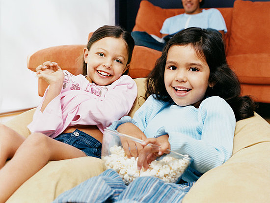 Movie Time Movie Time