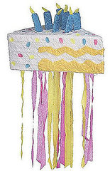 Lil Tip: Pull Pinata
